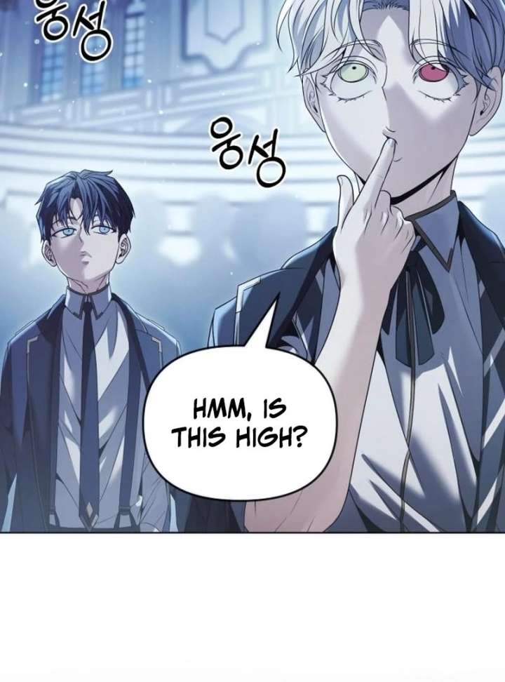 The Back-Alley Mage’s Return Chapter 18 772 108