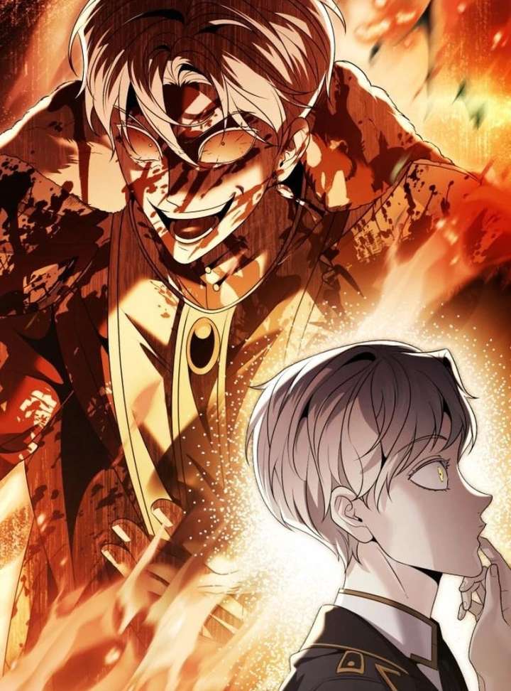 The Back-Alley Mage’s Return Chapter 18 774 110