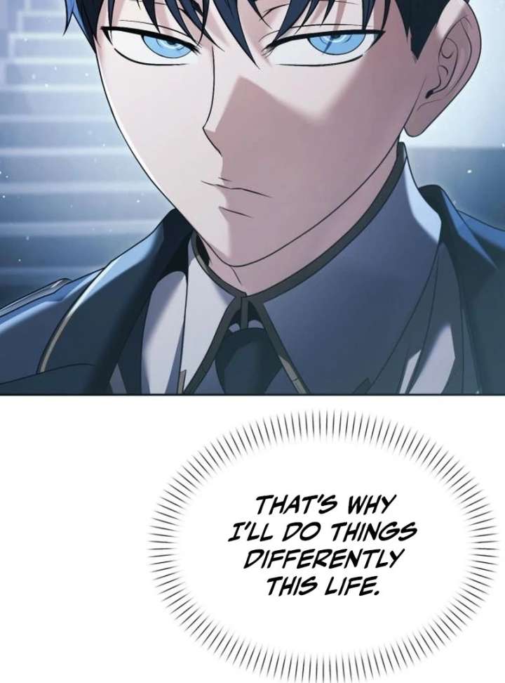 The Back-Alley Mage’s Return Chapter 18 777 113