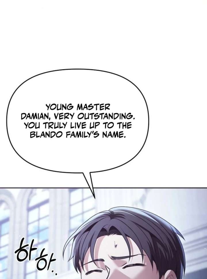 The Back-Alley Mage’s Return Chapter 18 783 119