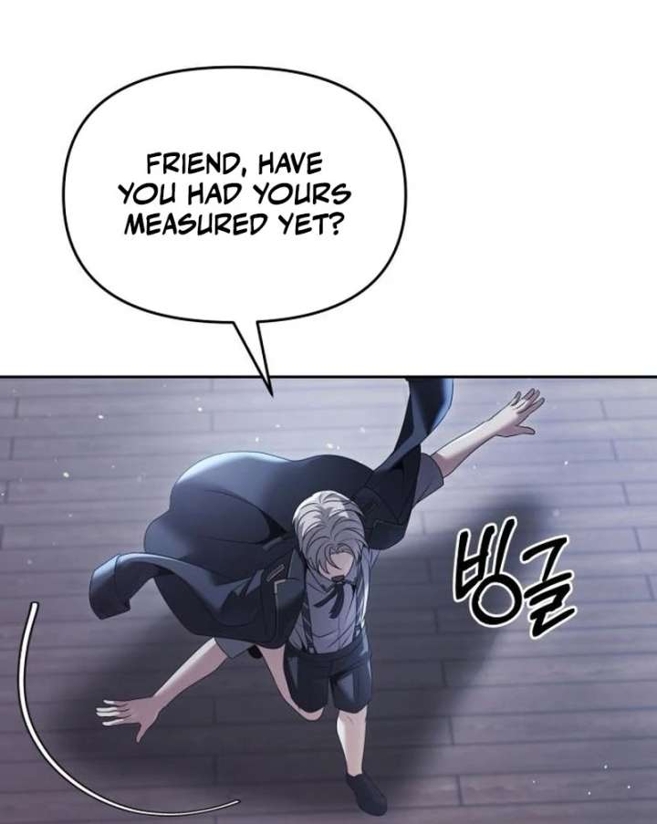 The Back-Alley Mage’s Return Chapter 18 787 123