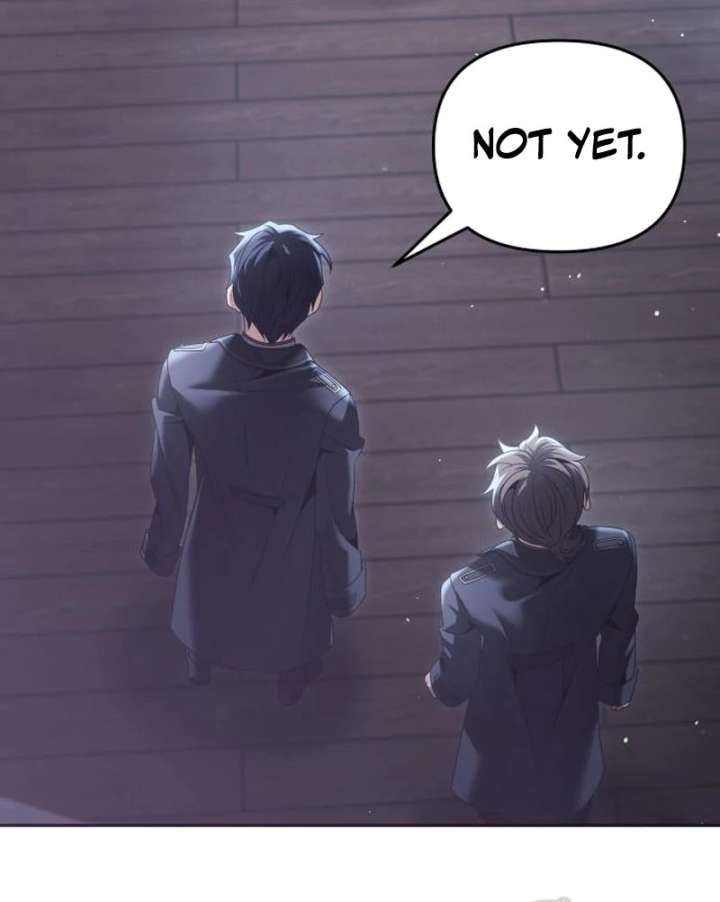 The Back-Alley Mage’s Return Chapter 18 788 124
