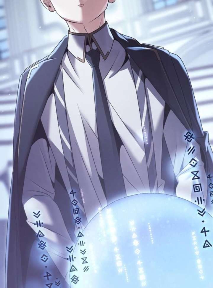 The Back-Alley Mage’s Return Chapter 18 795 131