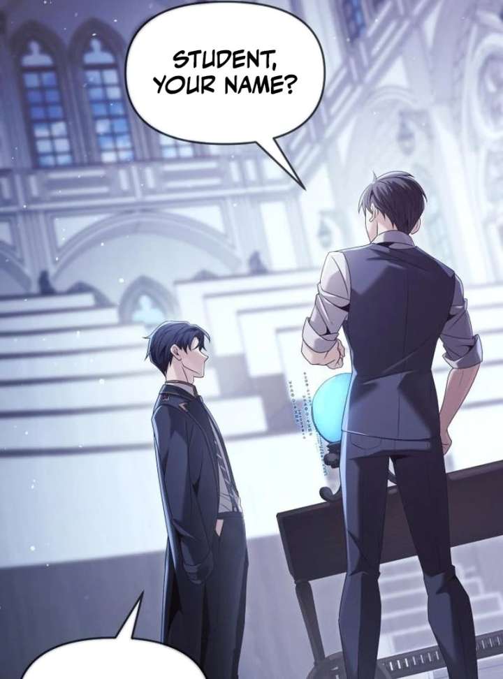The Back-Alley Mage’s Return Chapter 18 798 134