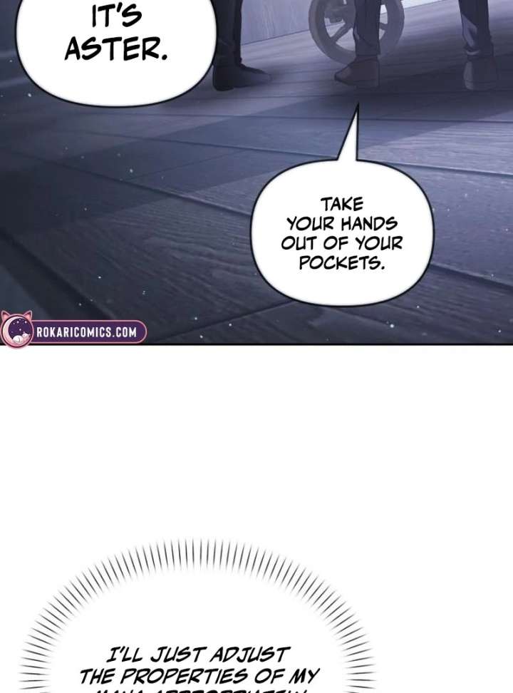 The Back-Alley Mage’s Return Chapter 18 799 135