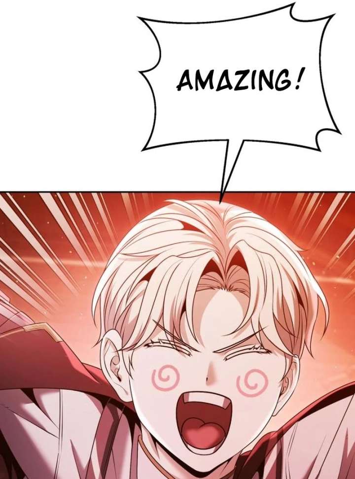 The Back-Alley Mage’s Return Chapter 18 817 153