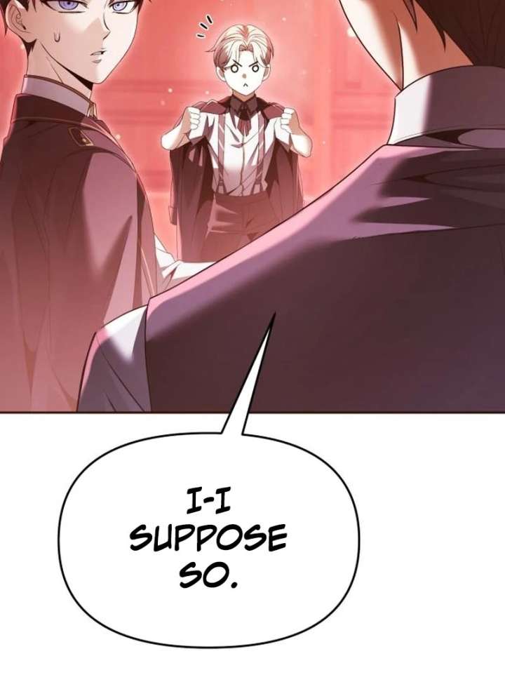 The Back-Alley Mage’s Return Chapter 18 820 156