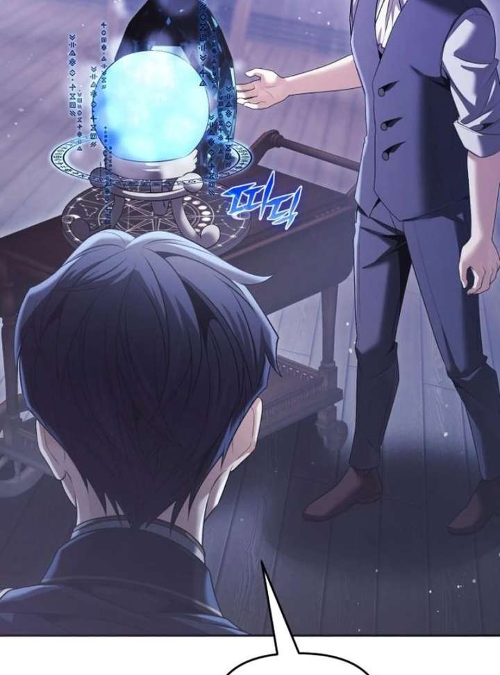 The Back-Alley Mage’s Return Chapter 18 828 164