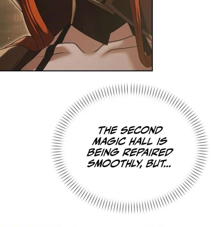 The Back-Alley Mage’s Return Chapter 18 854 190