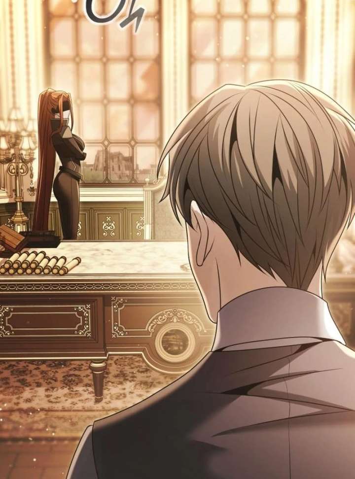 The Back-Alley Mage’s Return Chapter 18 860 196