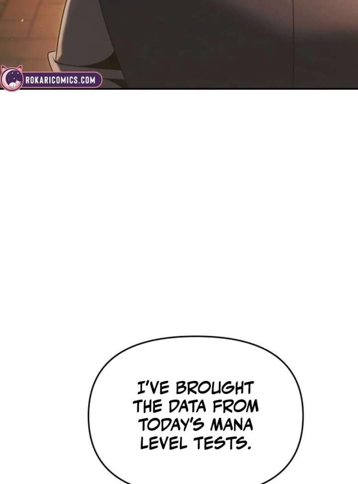 The Back-Alley Mage’s Return Chapter 18 861 197