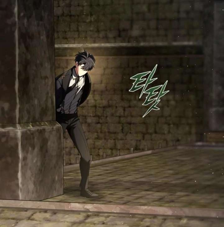 The Back-Alley Mage’s Return Chapter 23 540 008