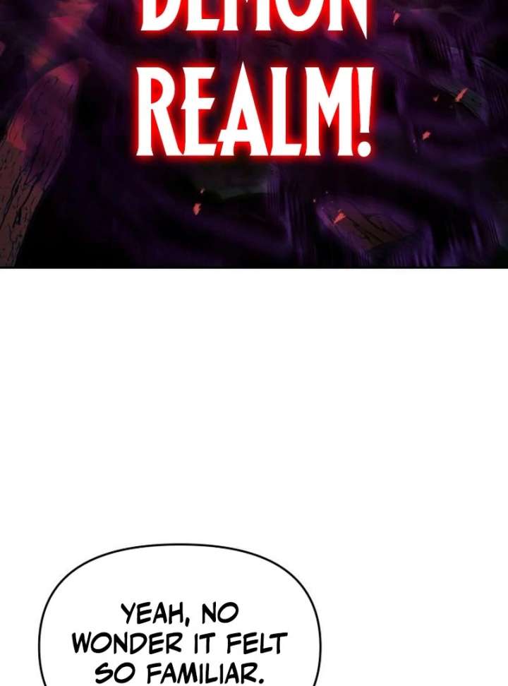 The Back-Alley Mage’s Return Chapter 23 547 015