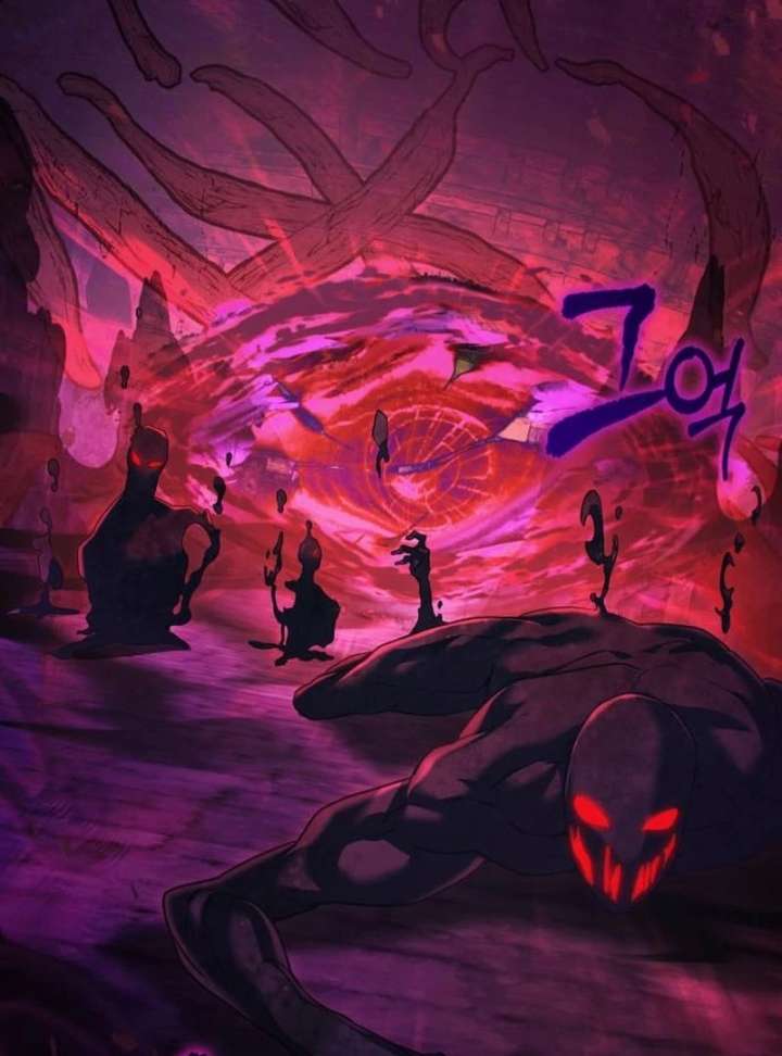 The Back-Alley Mage’s Return Chapter 23 553 021