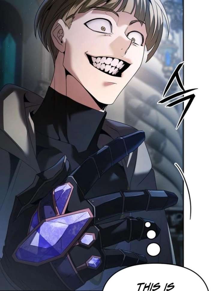 The Back-Alley Mage’s Return Chapter 23 567 035