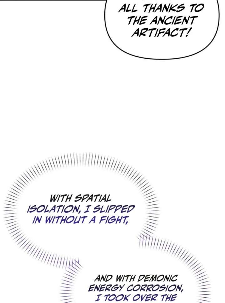 The Back-Alley Mage’s Return Chapter 23 568 036