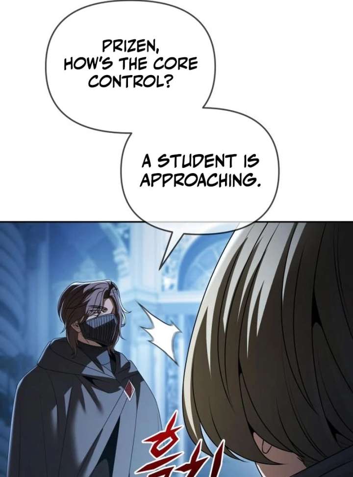 The Back-Alley Mage’s Return Chapter 23 591 059