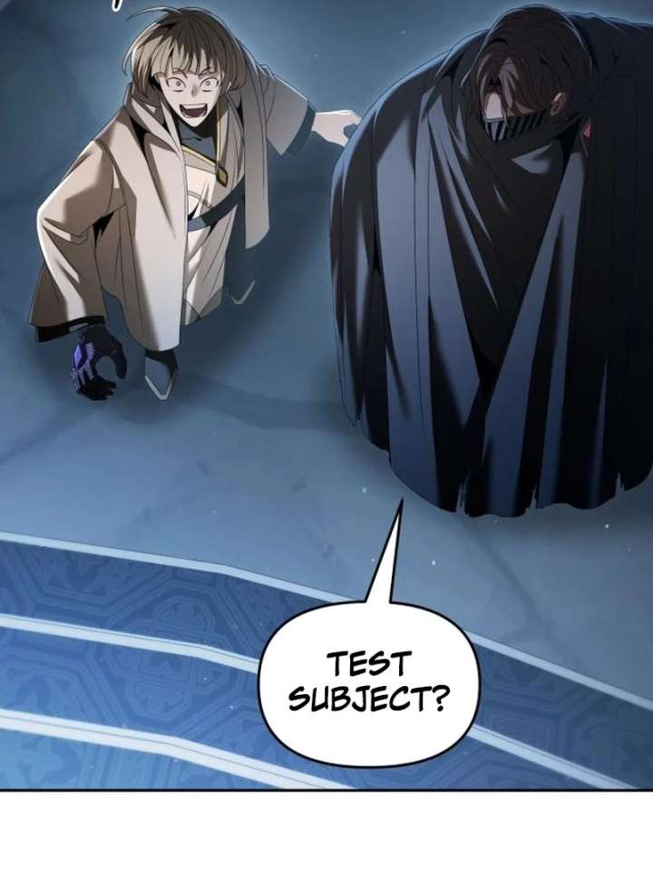 The Back-Alley Mage’s Return Chapter 23 594 062