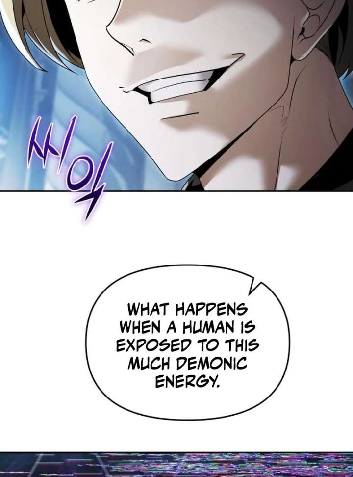 The Back-Alley Mage’s Return Chapter 23 596 064
