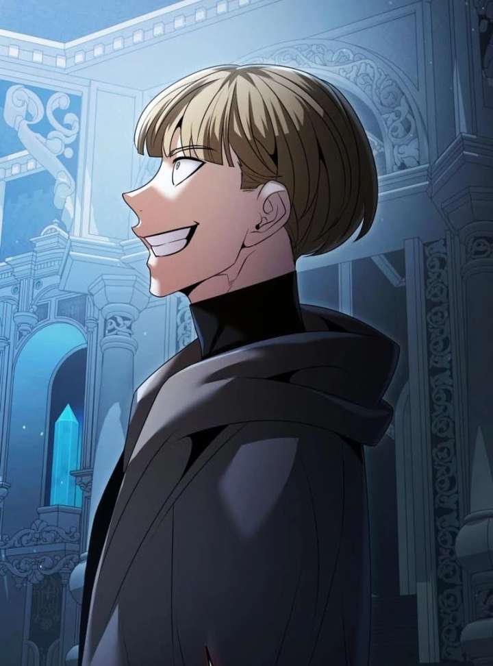 The Back-Alley Mage’s Return Chapter 23 600 068