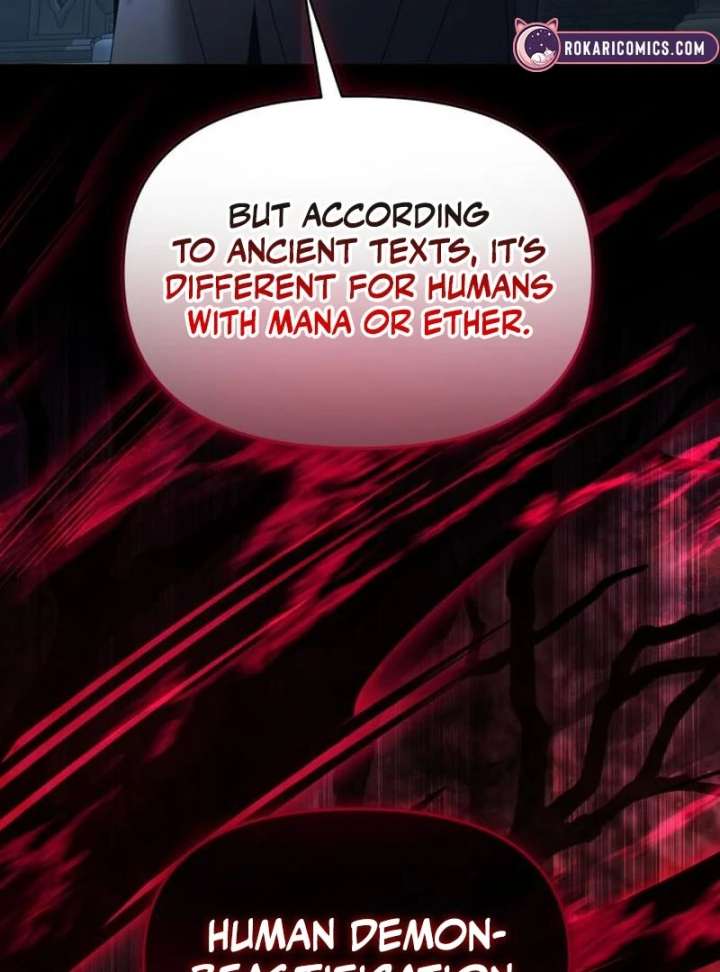 The Back-Alley Mage’s Return Chapter 23 601 069