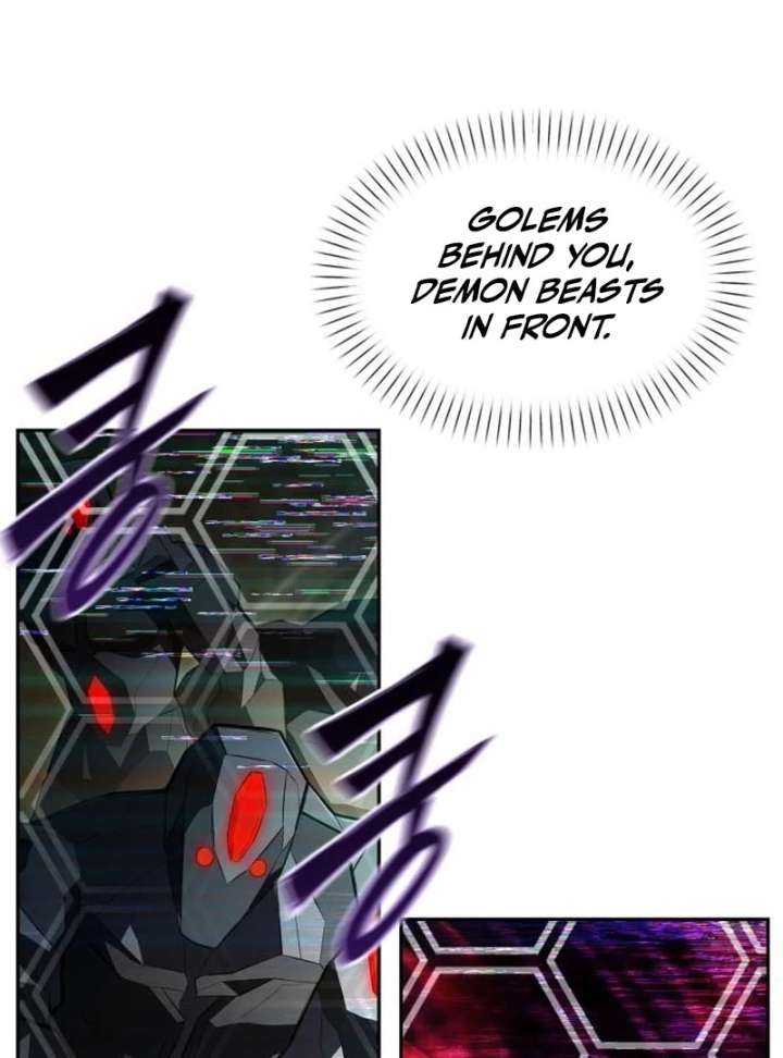 The Back-Alley Mage’s Return Chapter 23 607 075