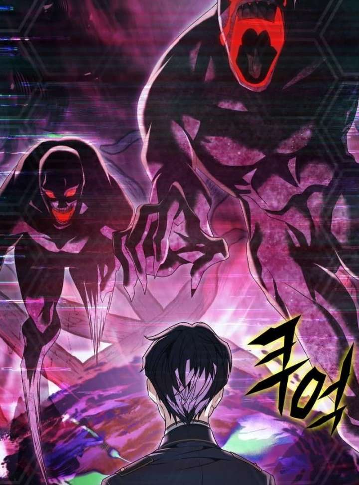 The Back-Alley Mage’s Return Chapter 23 632 100