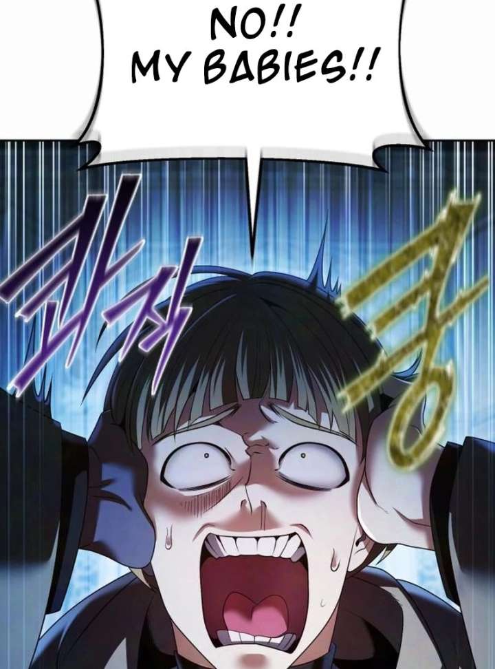 The Back-Alley Mage’s Return Chapter 23 652 120