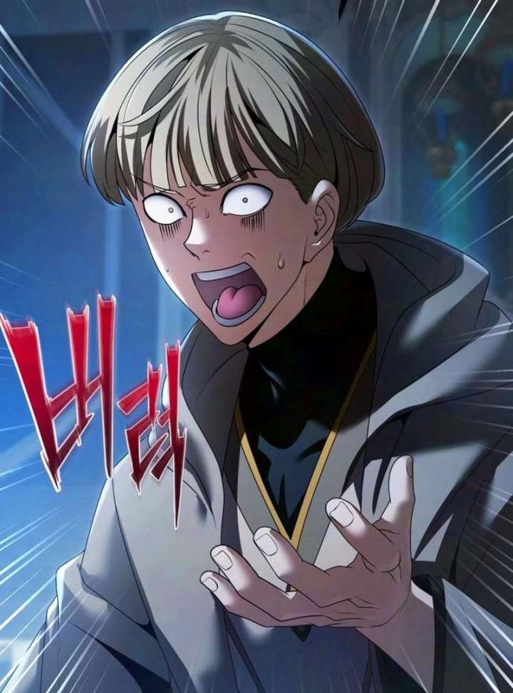 The Back-Alley Mage’s Return Chapter 23 658 126