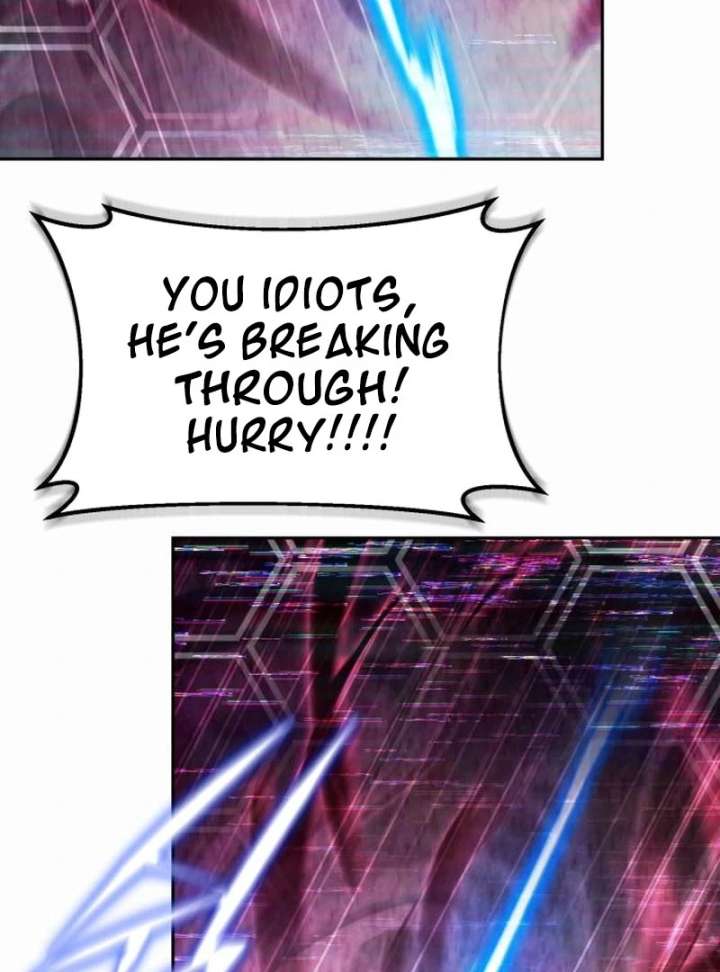 The Back-Alley Mage’s Return Chapter 23 660 128