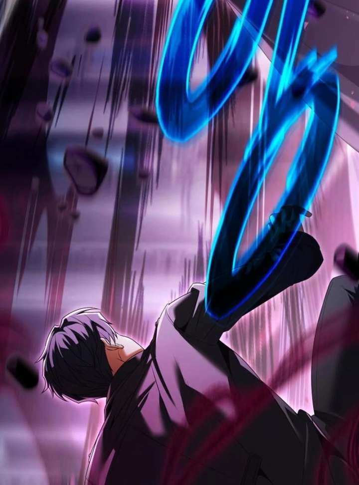 The Back-Alley Mage’s Return Chapter 23 666 134