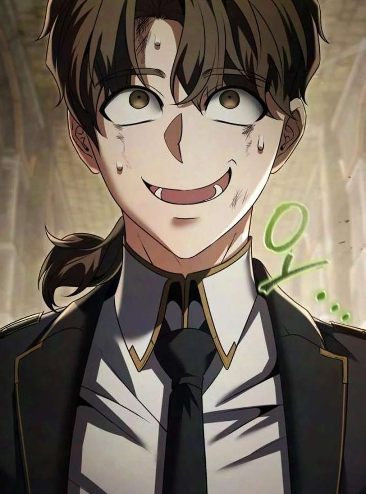 The Back-Alley Mage’s Return Chapter 23 676 144