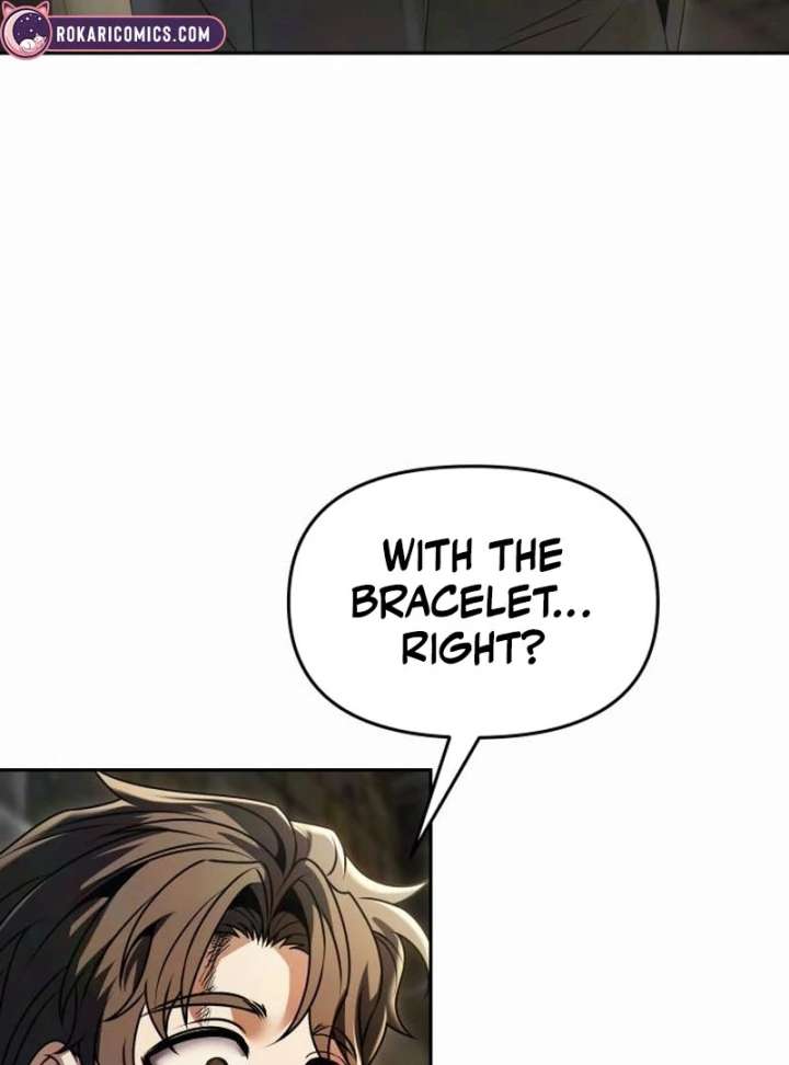 The Back-Alley Mage’s Return Chapter 23 688 156