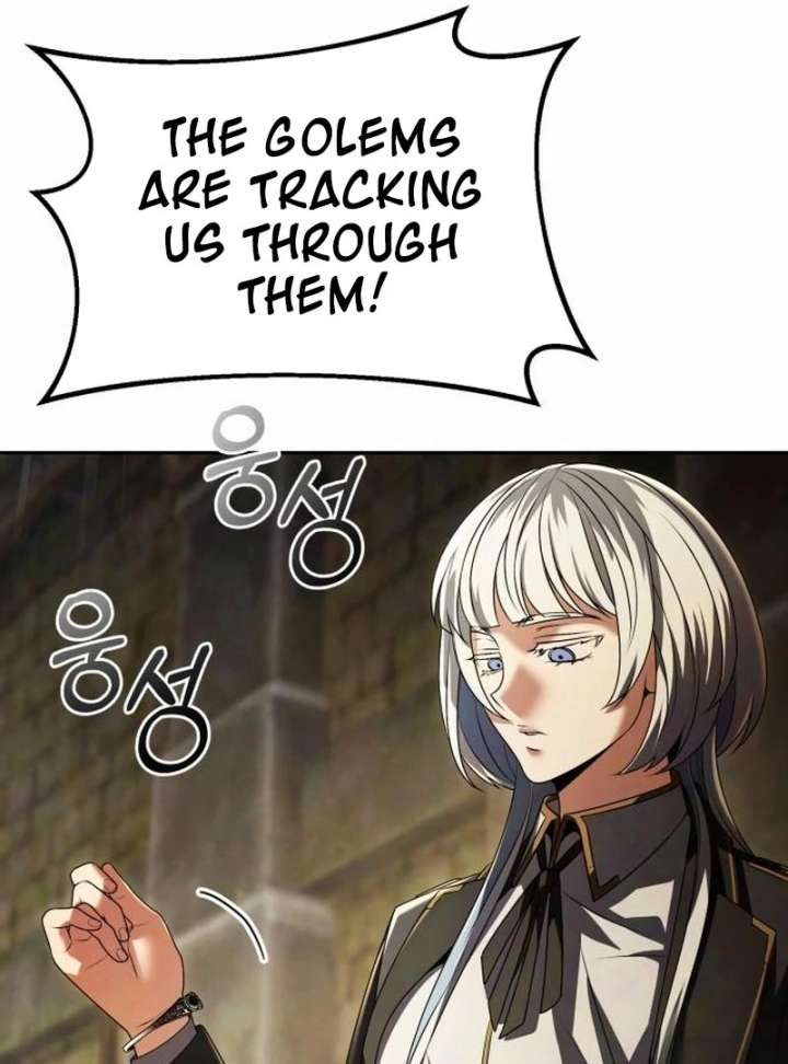 The Back-Alley Mage’s Return Chapter 23 693 161