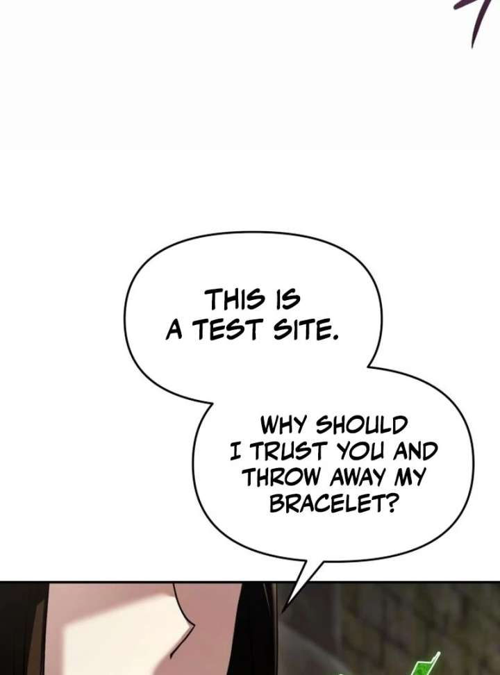 The Back-Alley Mage’s Return Chapter 23 696 164