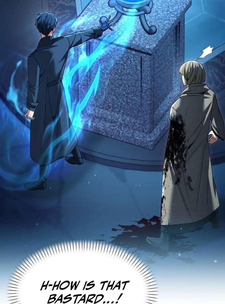 The Back-Alley Mage’s Return Chapter 25 521 022
