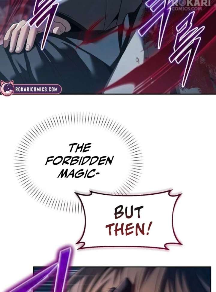 The Back-Alley Mage’s Return Chapter 25 574 075
