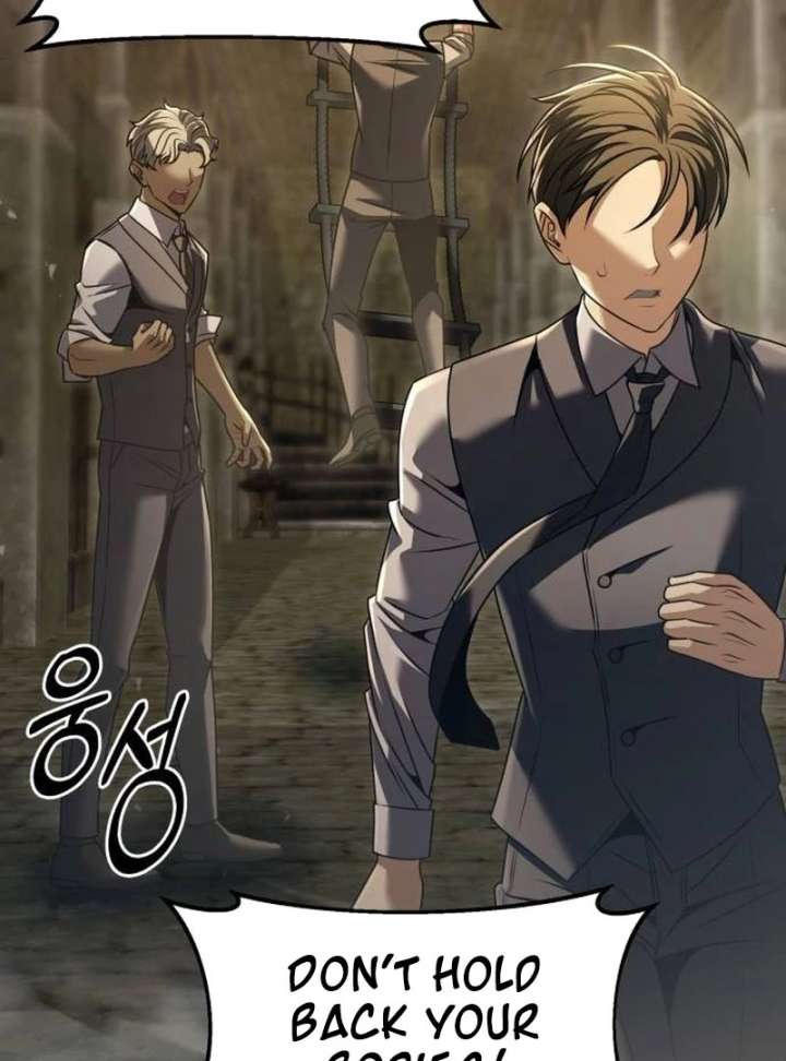 The Back-Alley Mage’s Return Chapter 25 602 103