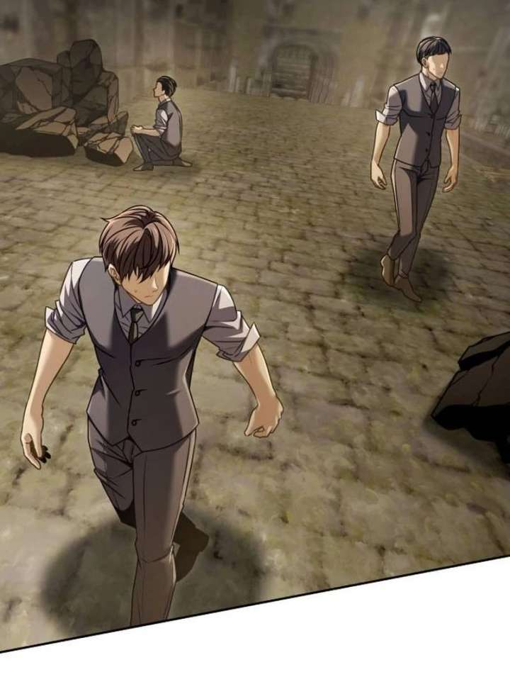 The Back-Alley Mage’s Return Chapter 25 617 118