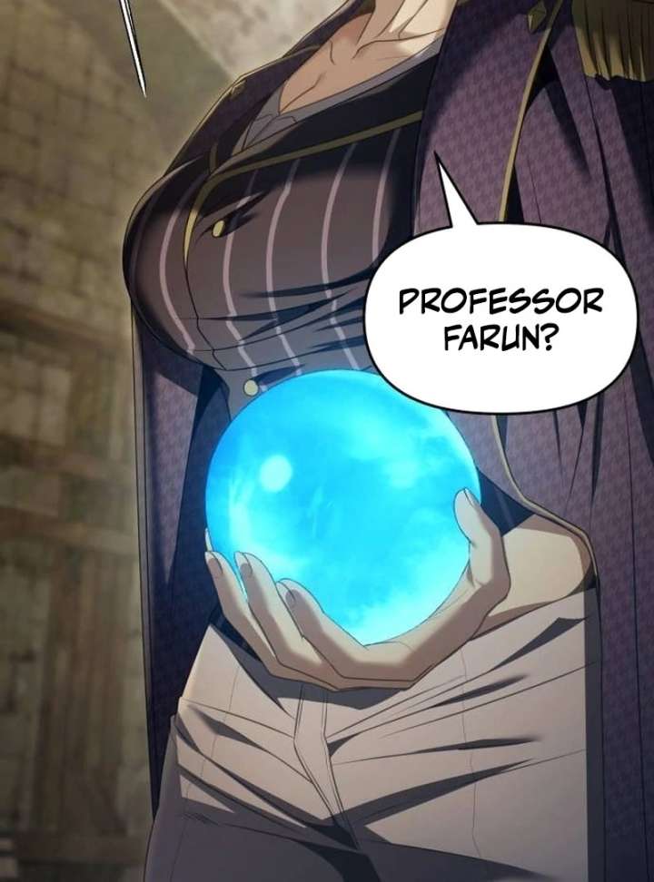 The Back-Alley Mage’s Return Chapter 25 628 129