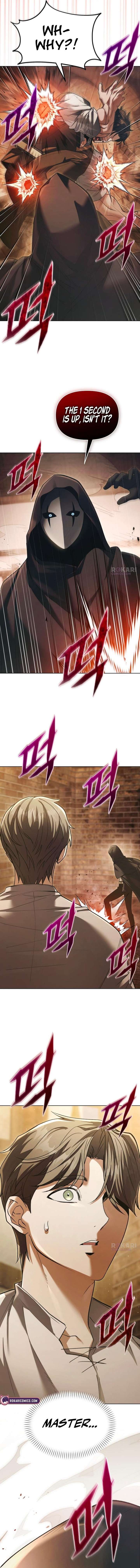 The Back-Alley Mage’s Return Chapter 36 79 ch 36 19