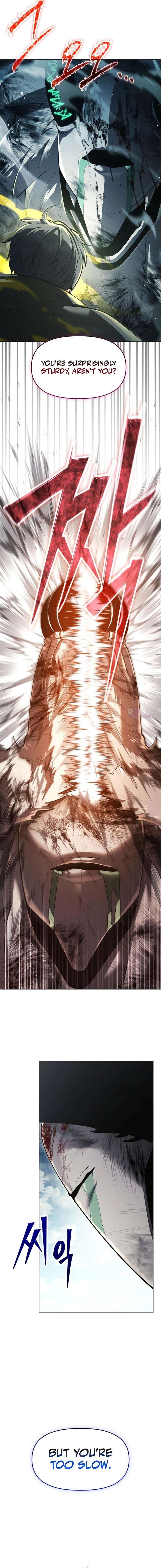 The Back-Alley Mage’s Return Chapter 39 69 ch 39 12