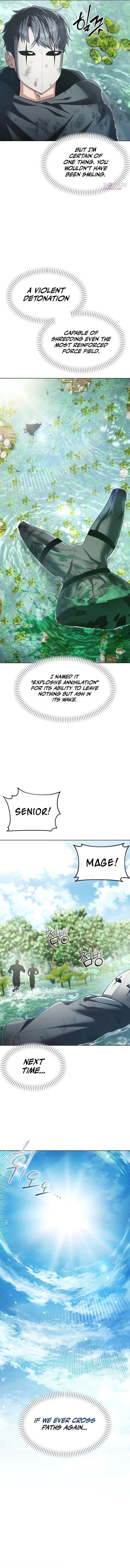 The Back-Alley Mage’s Return Chapter 39 75 ch 39 18