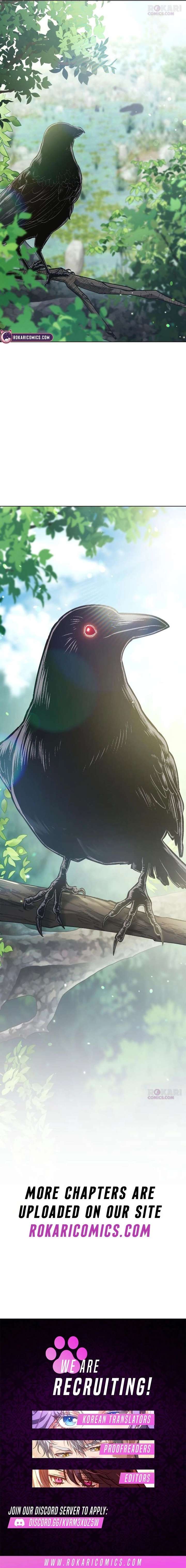 The Back-Alley Mage’s Return Chapter 39 76 ch 39 19