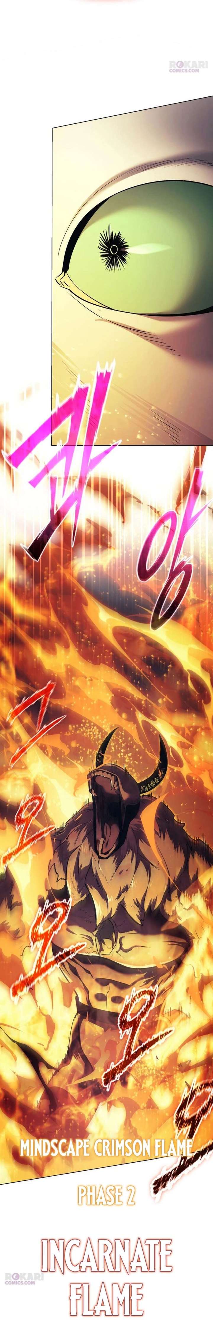 The Back-Alley Mage’s Return Chapter 39 60 ch 39 3