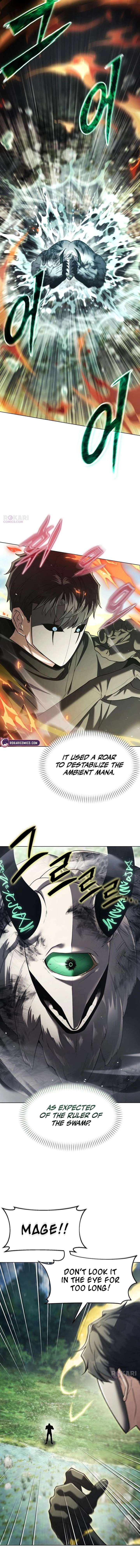 The Back-Alley Mage’s Return Chapter 39 62 ch 39 5
