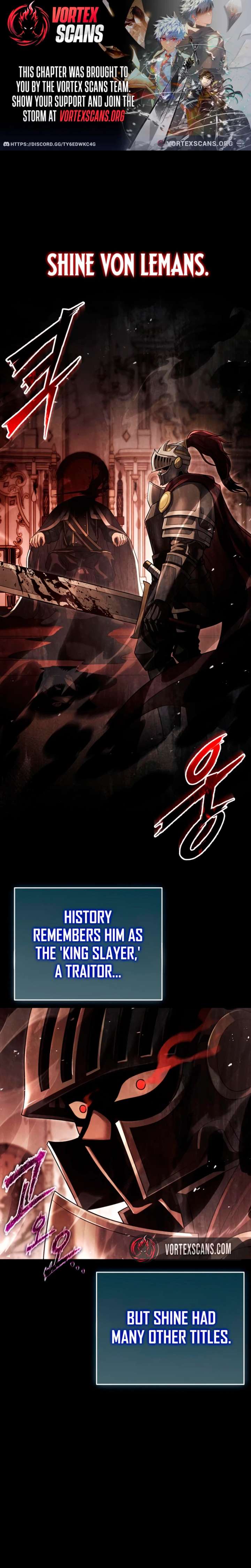 The Back-Alley Mage’s Return Chapter 46 91 ch 46 1