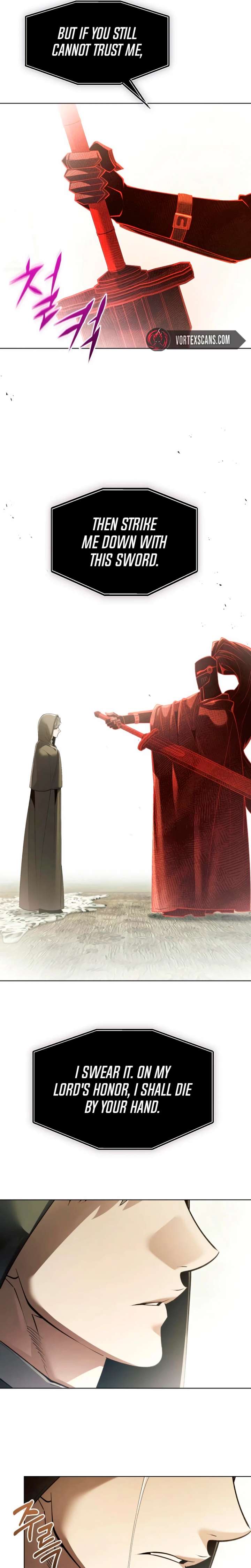 The Back-Alley Mage’s Return Chapter 46 112 ch 46 22