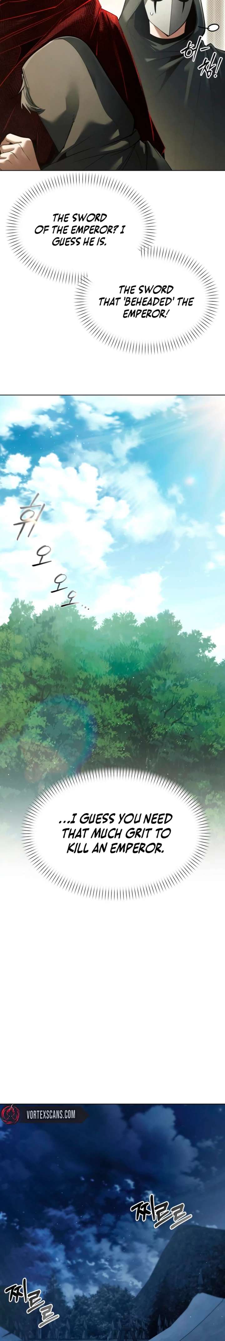 The Back-Alley Mage’s Return Chapter 46 114 ch 46 24