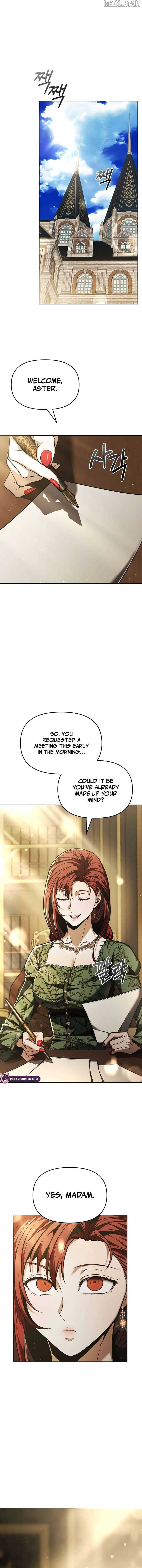 The Back-Alley Mage’s Return Chapter 7 70 09